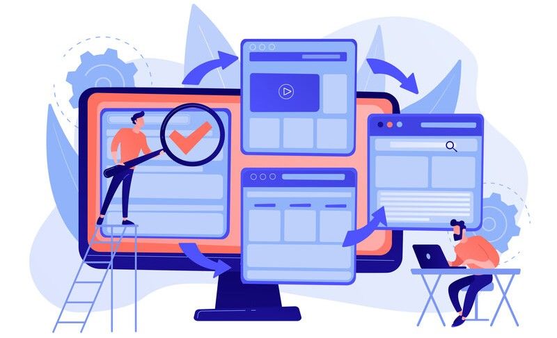 Chỉ số CLS Cumulative Layout Shift Chỉ số CLS Cumulative Layout Shift