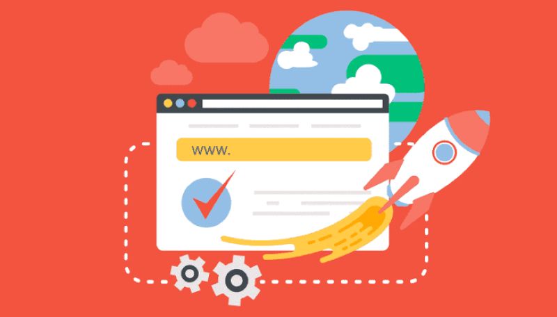Chỉ số đánh giá trang web Chỉ số đánh giá trang web