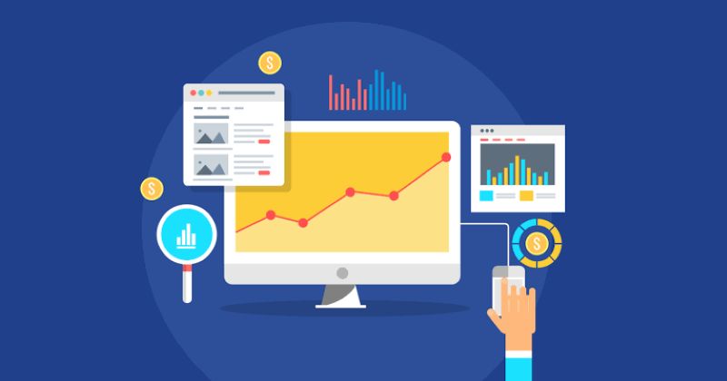 Chỉ số đánh giá web Chỉ số đánh giá web