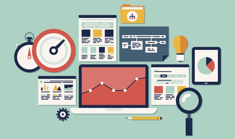 Chỉ số đánh giá website Chỉ số đánh giá website