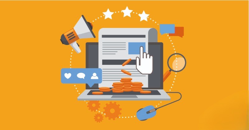 Chiến lược marketing web Chiến lược marketing web