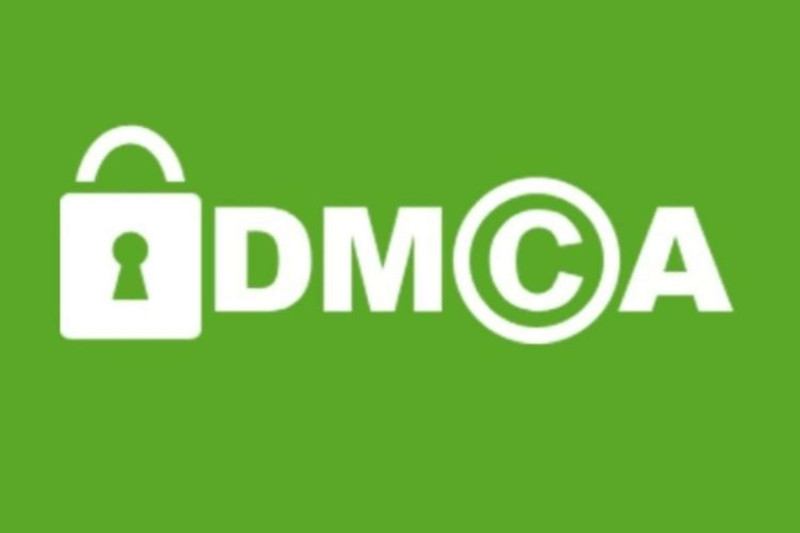 Chứng nhận dmca