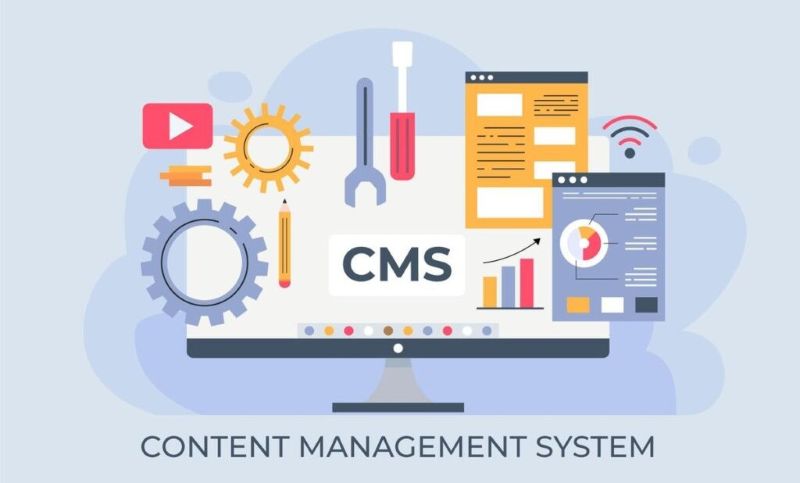 CMS là gì?