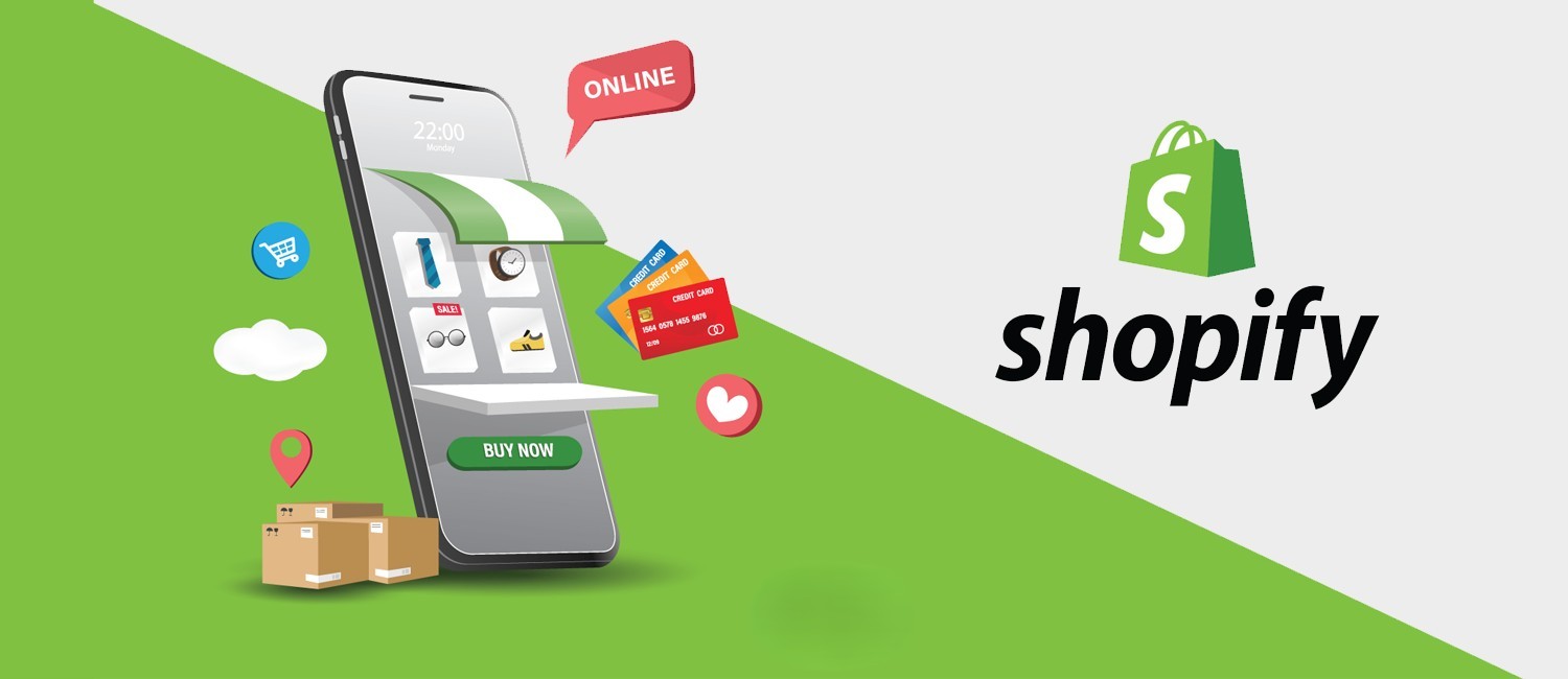 CMS Shopify