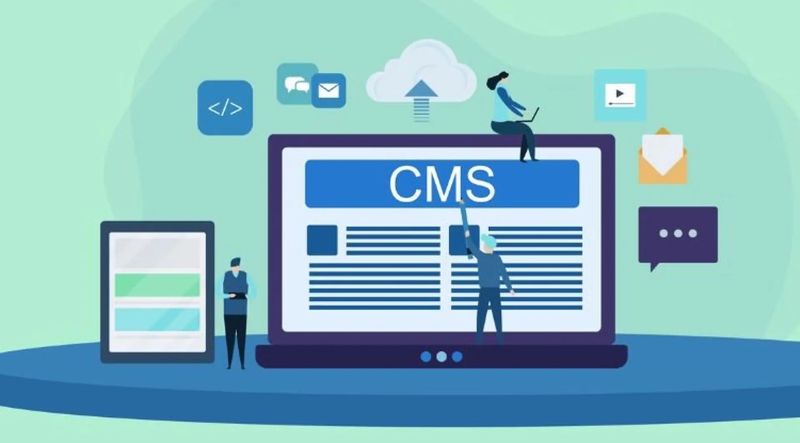 CMS