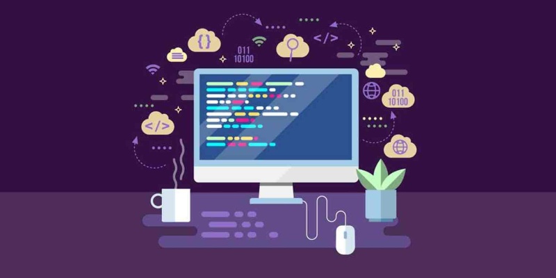 Code web