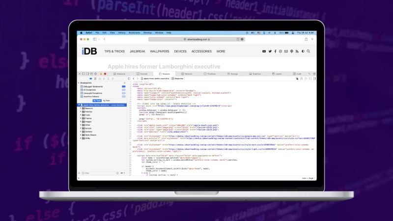 Code website là gì? Hướng dẫn cách code web cơ bản