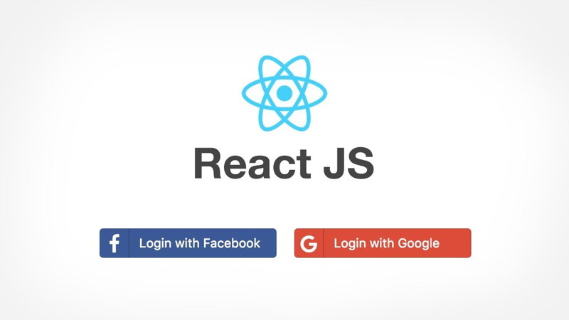 Cộng đồng mạnh mẽ react