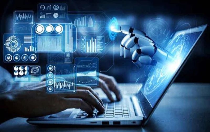 Công nghệ AI Công nghệ AI