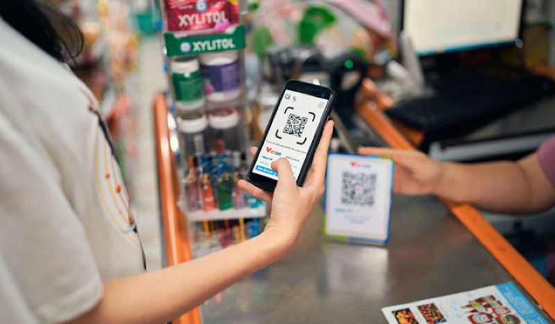 Cổng thanh toán trực tuyến Cổng thanh toán trực tuyến