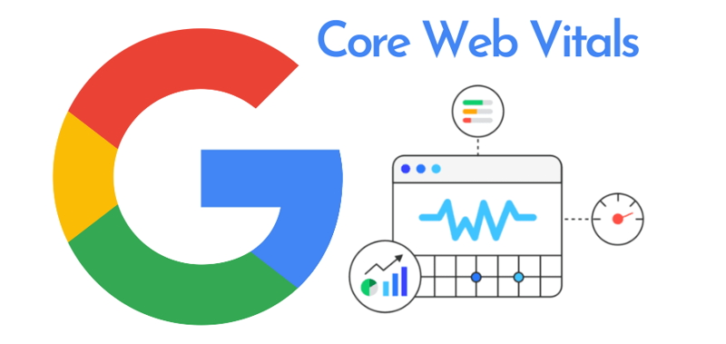 Core Web Vitals: Đánh giá website của bạn và cải thiện hiệu suất