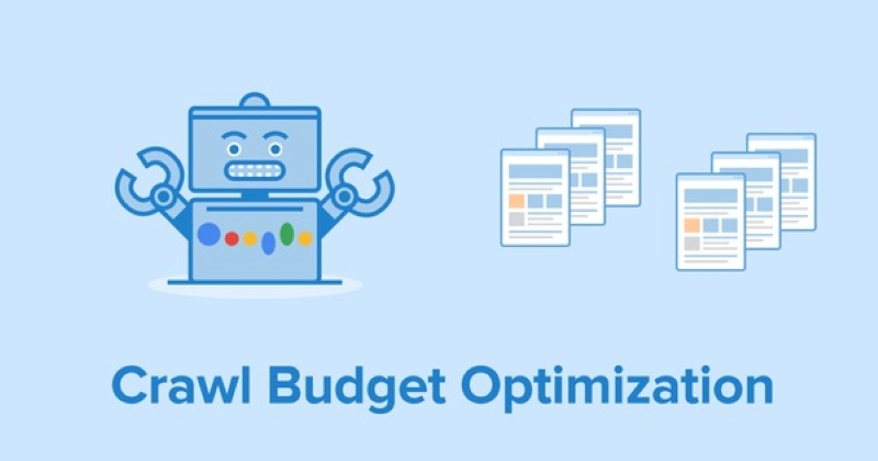 Crawl budget optimization Crawl budget optimization