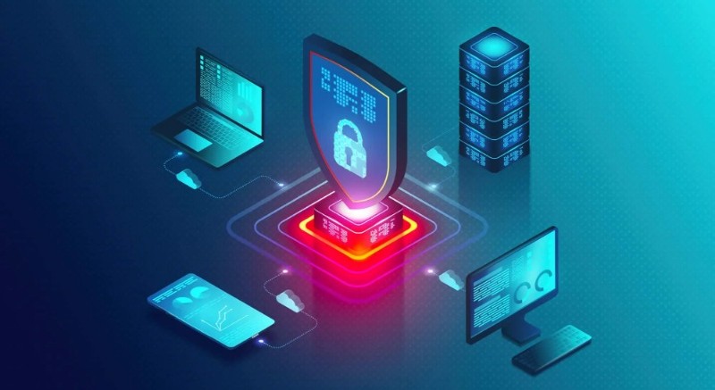 Cyber Security là gì?
