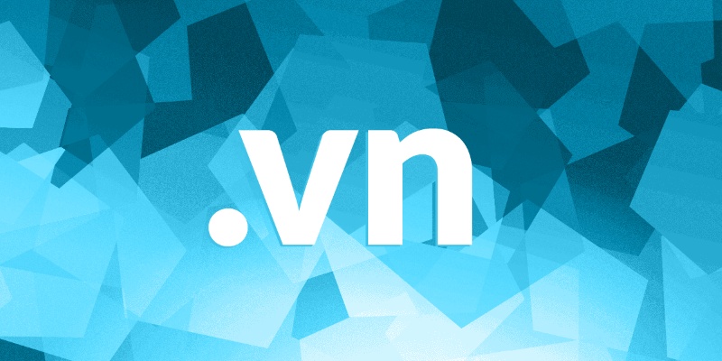Đăng ký tên miền .vn Đăng ký tên miền .vn