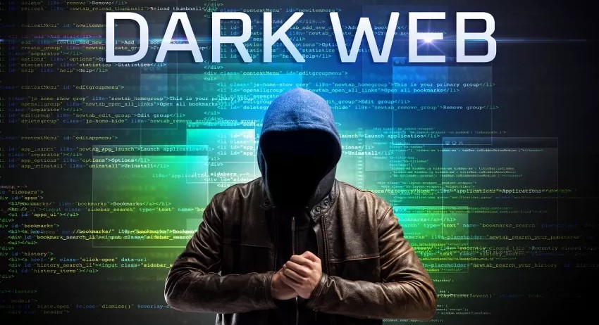 Dark Web là gì? Cách truy cập Dark Web an toàn nhất 2024