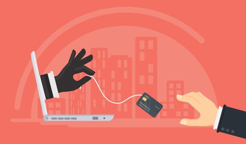 Dấu hiệu scam Dấu hiệu scam