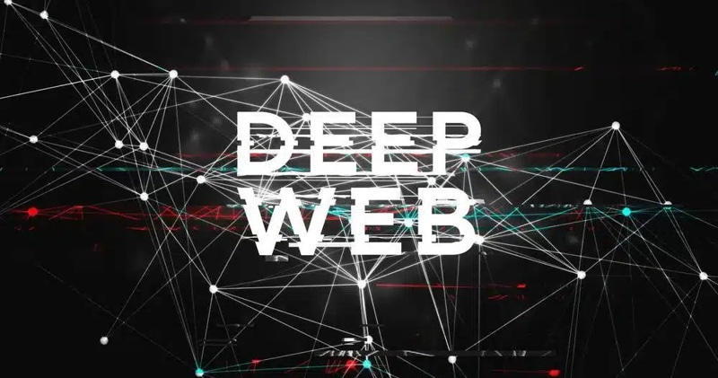 Deep web là gì? Hướng dẫn truy cập deep web an toàn