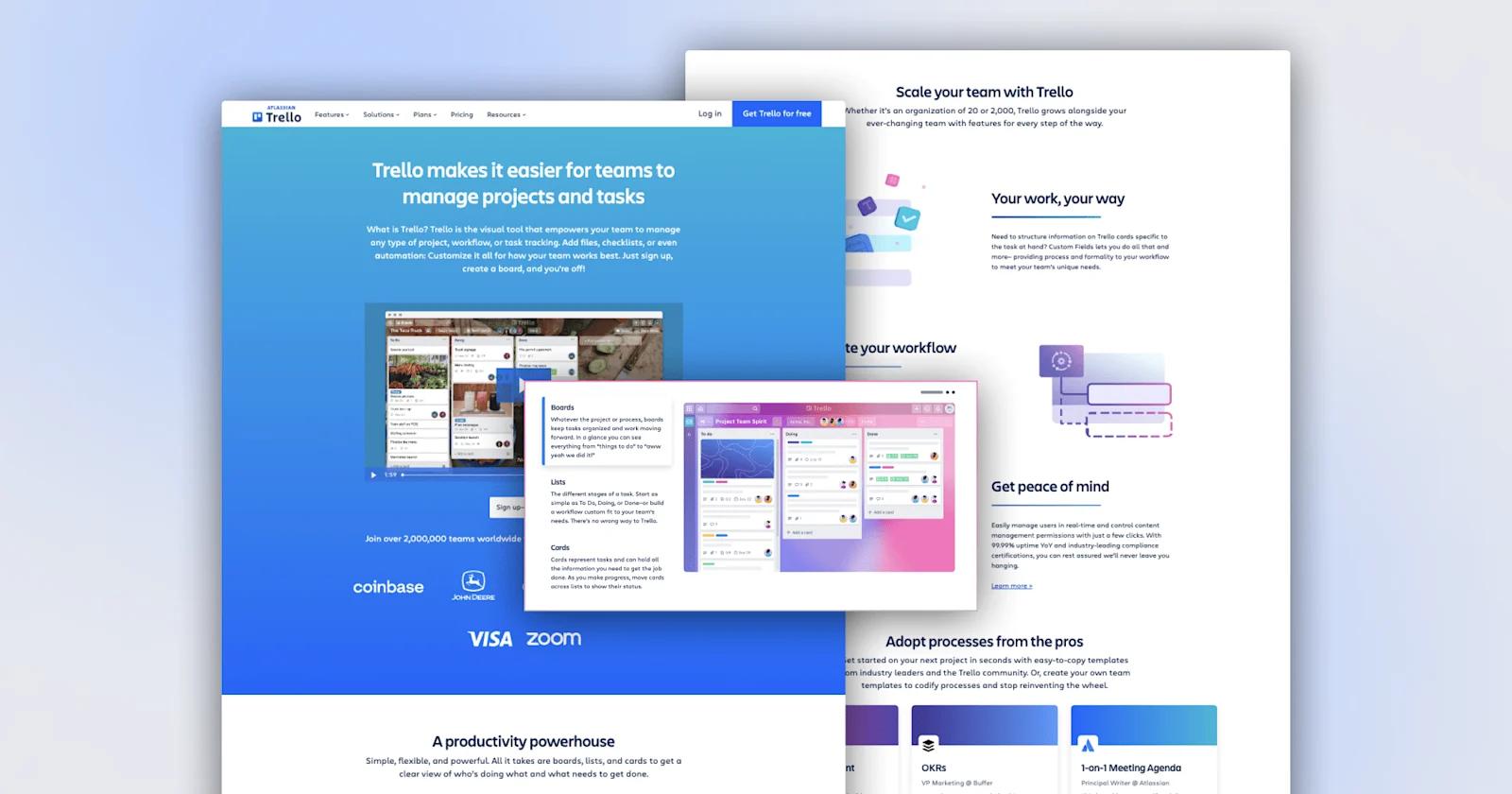 Demo website: Bước khởi đầu cho một website thành công