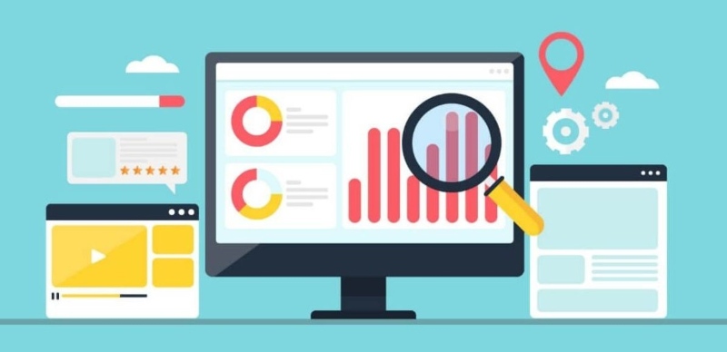 Dịch vụ chăm sóc web của Phương Nam Vina