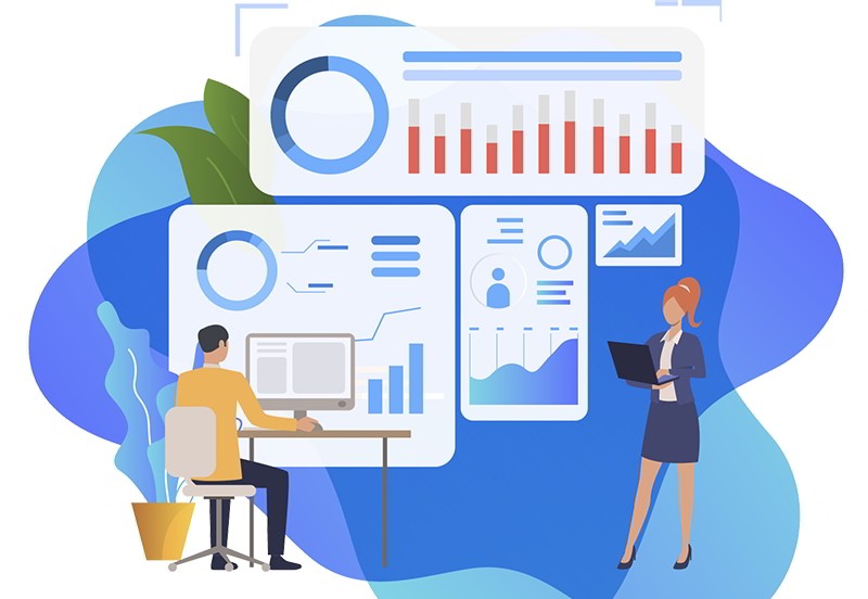 Dịch vụ chăm sóc web