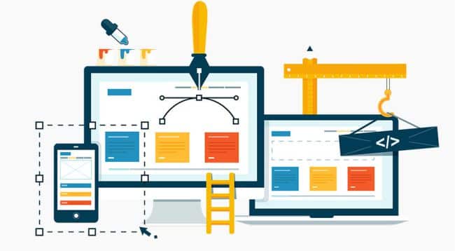 Dịch vụ chăm sóc website hiệu quả