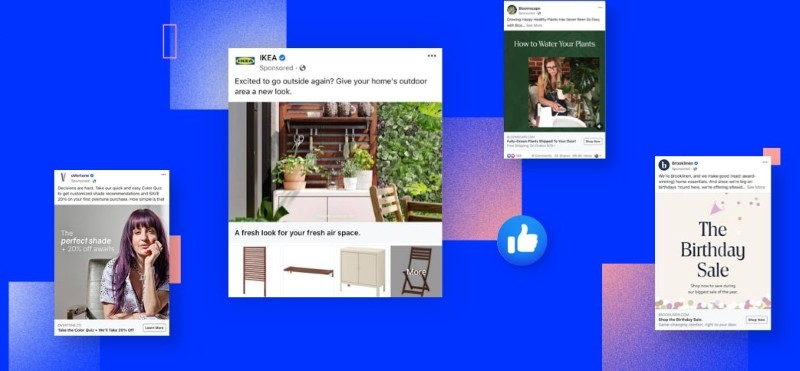 Dịch vụ chạy quảng cáo website