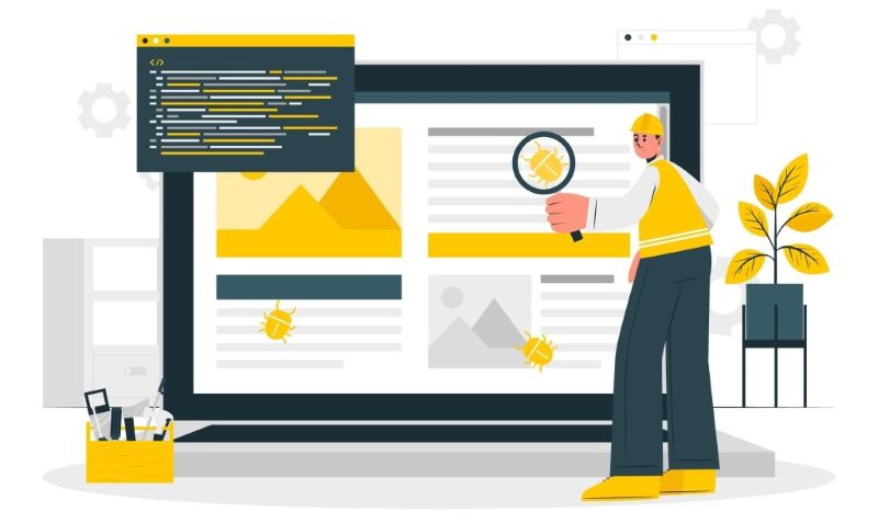 Dịch vụ sửa website chuyên nghiệp Dịch vụ sửa website chuyên nghiệp