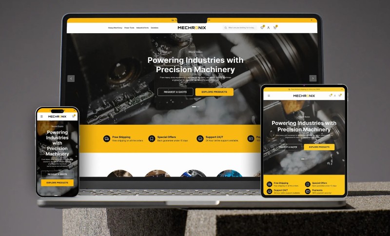 Dịch vụ thiết kế website đại lý Dịch vụ thiết kế website đại lý