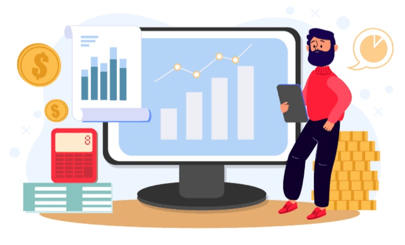 Định giá website Định giá website