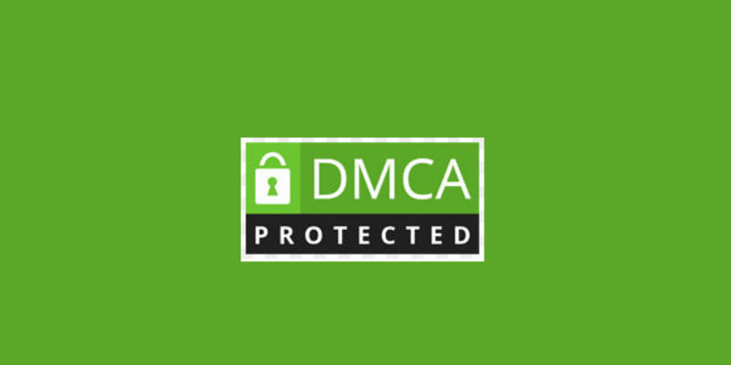 Dmca protected