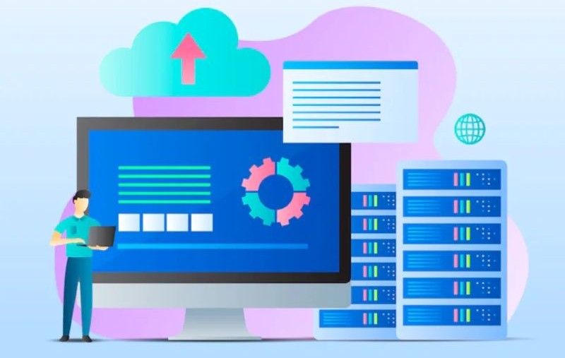 Dung lượng website là gì? Cách kiểm tra và tối ưu dung lượng website Dung lượng website là gì? Cách kiểm tra và tối ưu dung lượng website