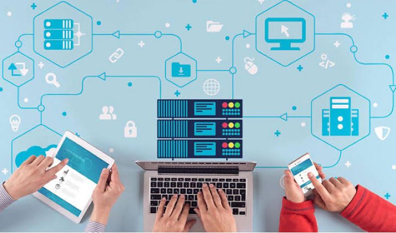 Dung lượng website là gì? Dung lượng website là gì?