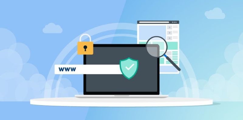 Duy trì bảo vệ tên miền Duy trì bảo vệ tên miền