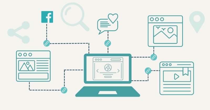 External link External link