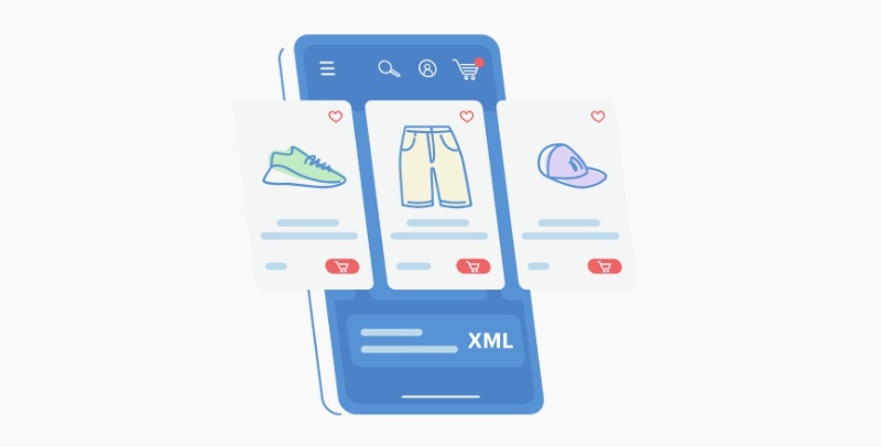 File XML File XML