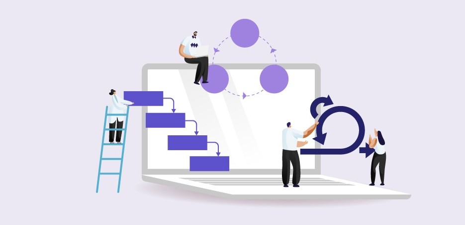 Framework web