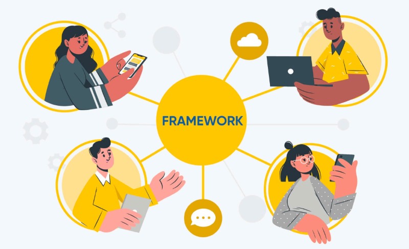 Framework website