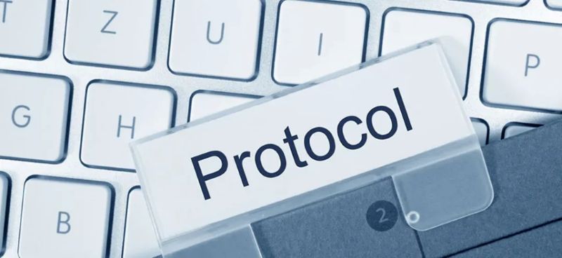 Giao thức Giao thức