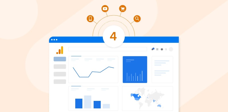 Google Analytics 4 là gì? Google Analytics 4 là gì?
