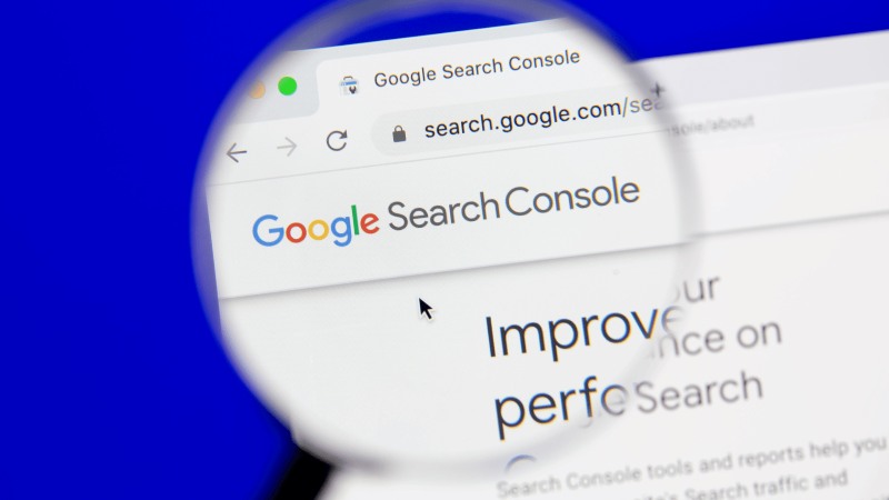 Google Search Console là gì?