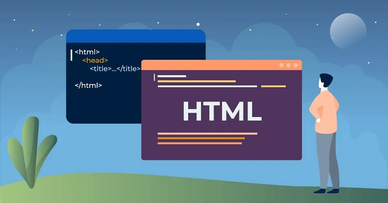 HTML là gì?