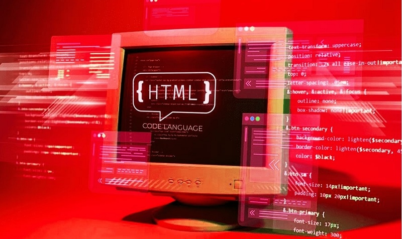 HTML