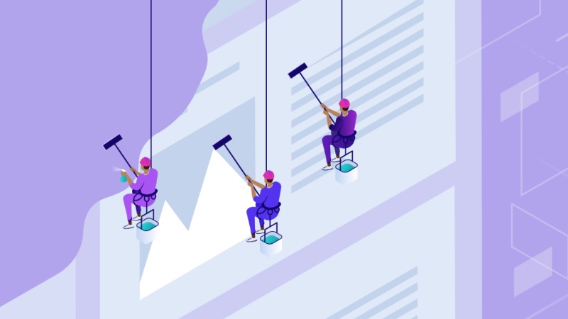 Hướng dẫn cách xóa website an toàn, không mất dữ liệu Hướng dẫn cách xóa website an toàn, không mất dữ liệu
