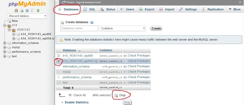Hướng dẫn cách xóa website Hướng dẫn cách xóa website