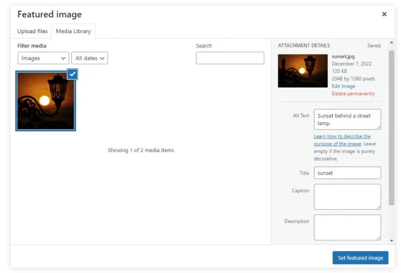 Image Featured Image Featured