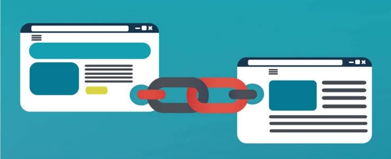 Internal link Internal link