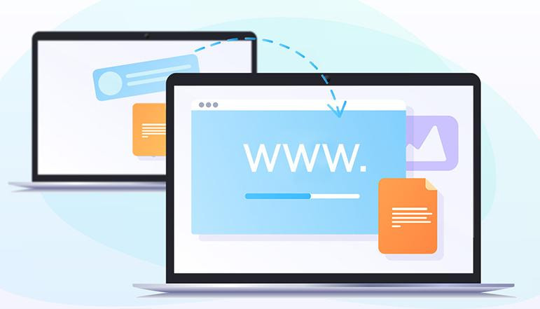 IP website IP website