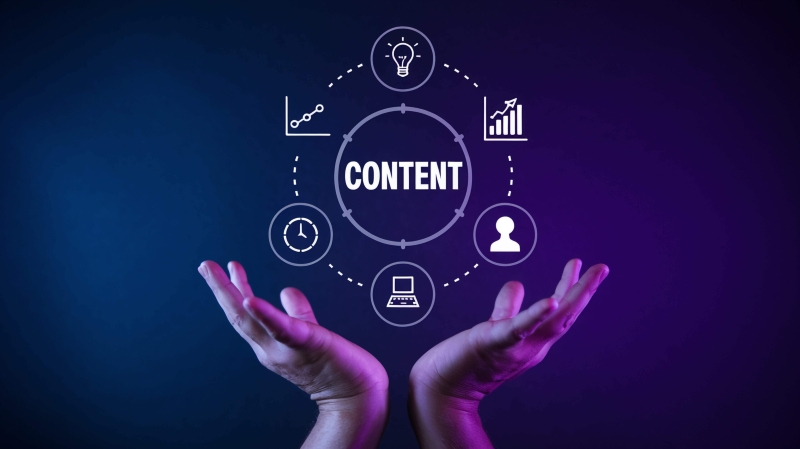 Kế hoạch xây dựng nội dung website Kế hoạch xây dựng nội dung website