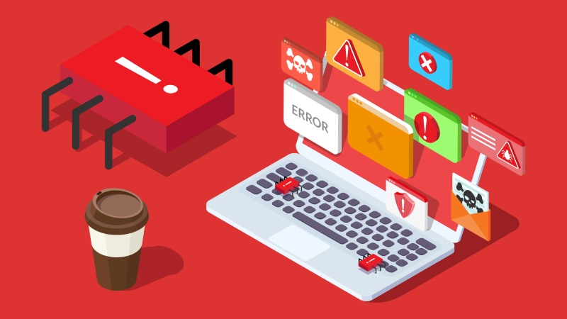 Khám phá danh sách OWASP top 10