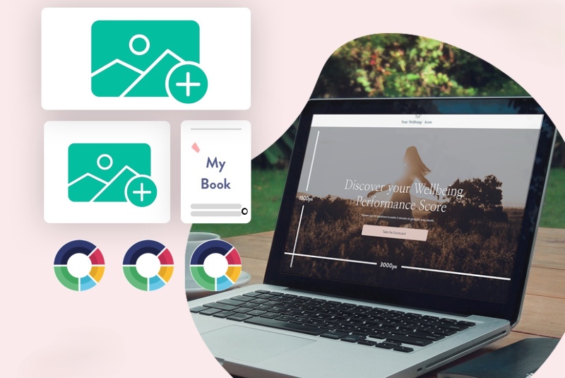 Kích thước ảnh landing page Kích thước ảnh landing page
